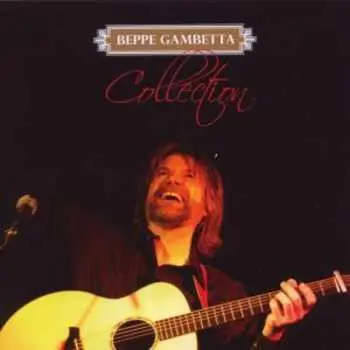 CD Beppe Gambetta: Collection