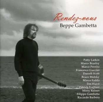 CD Beppe Gambetta: Rendez-Vous