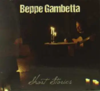CD Beppe Gambetta: Short Stories