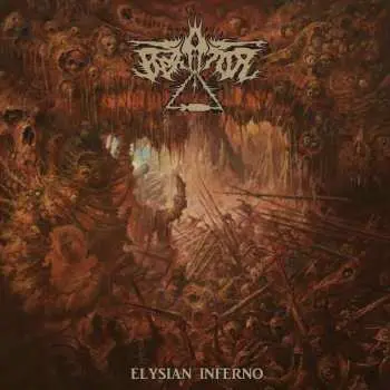 CD Berator: Elysian Inferno