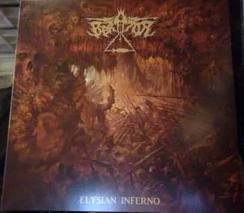 LP Berator: Elysian Inferno
