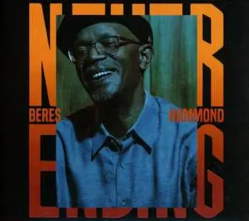 CD Beres Hammond: Never Ending