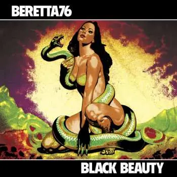 CD Beretta76: Black Beauty
