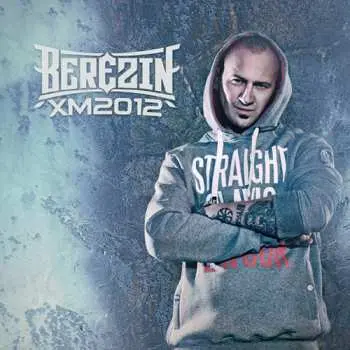 CD Berezin: XM2012