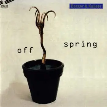 CD Berger & Keijser: Off Spring