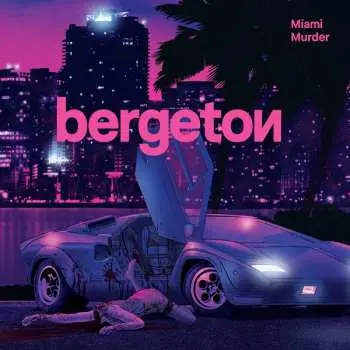 CD Bergeton: Miami Murder LTD | DIGI