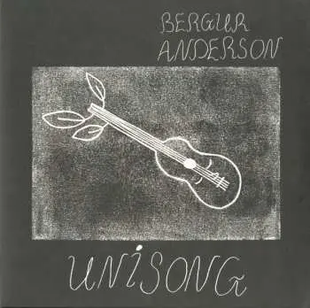 LP Bergur Anderson: Unisong