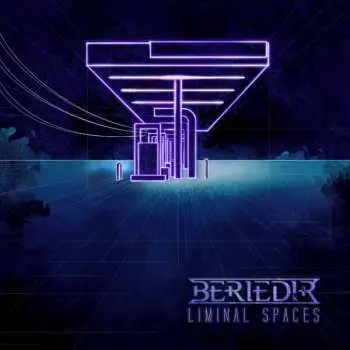 CD Beriedir: Liminal Spaces