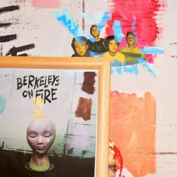 CD SWMRS: Berkeley's On Fire