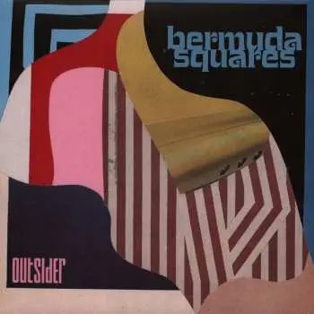 LP Bermuda Squares: Outsider