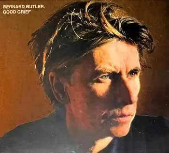 CD Bernard Butler: Good Grief