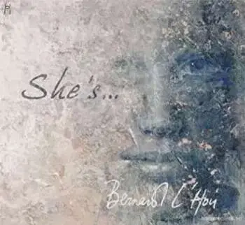 CD Bernard L'Hoir: She's...