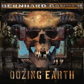 LP Bernhard Gander: Oozing Earth