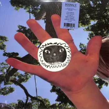 LP Bernice: Bonjourno My Friends