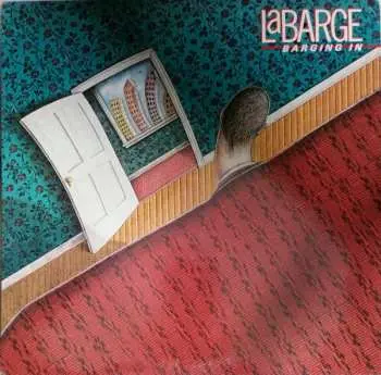 2CD Bernie LaBarge: Bargin In - Deluxe Edition