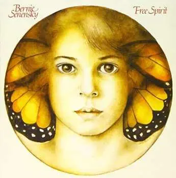 CD Bernie Senensky: Free Spirit LTD