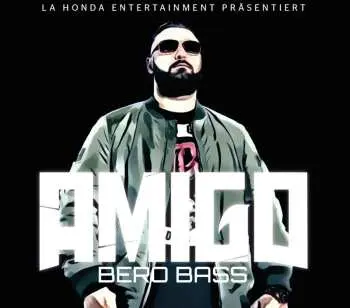 CD Bero Bass: Amigo LTD | NUM