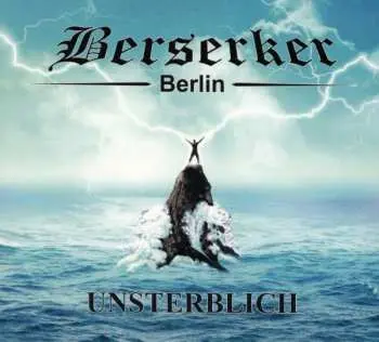CD Berserker: Unsterblich DIGI