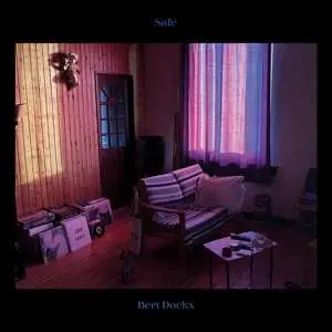 CD Bert Dockx: Safe