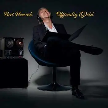 2LP Bert Heerink: Officially (G)Old NUM