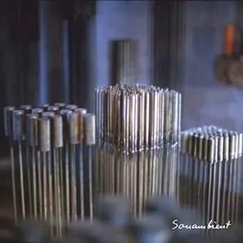 CD Harry Bertoia: Clear Sounds / Perfetta