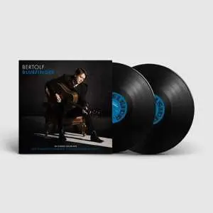 LP Bertolf: Bluefinger CLR | LTD