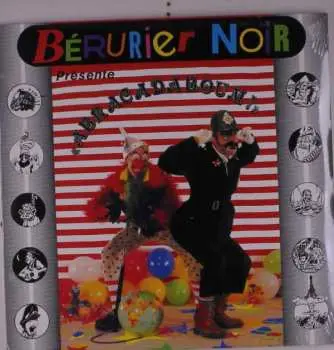 LP Bérurier Noir: "Abracadaboum!"