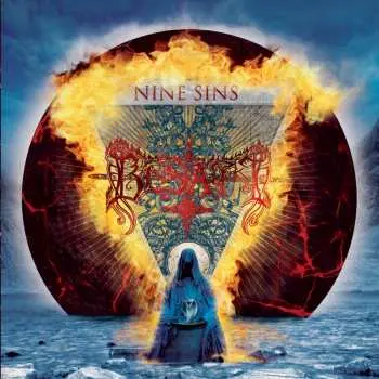 CD Besatt: Nine Sins