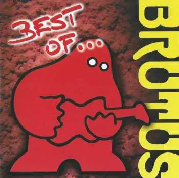 CD Brutus: Best Of...