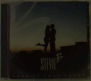 CD Stevie B: Best Of Love Songs