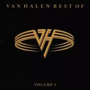 CD Van Halen: Best Of Volume I