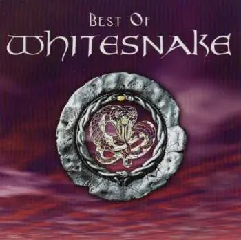 CD Whitesnake: Best Of Whitesnake