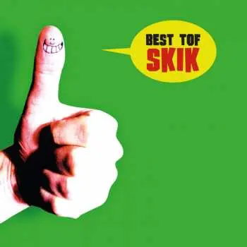 2LP Skik: Best Tof LTD | NUM | CLR