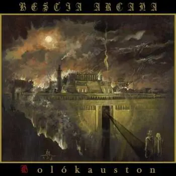 CD Bestia Arcana: Holókauston