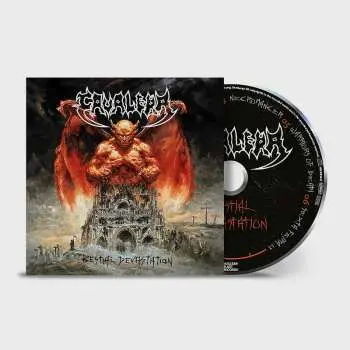 Cavalera: Bestial Devastatio