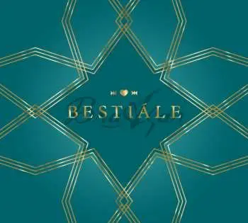 CD Bestiále - BraAgas