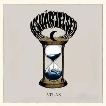 CD Besvärjelsen: Atlas