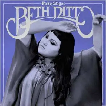 CD Beth Ditto: Fake Sugar DIGI