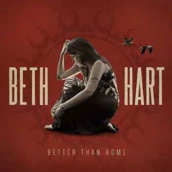 CD Beth Hart: Better Than Home DLX | DIGI