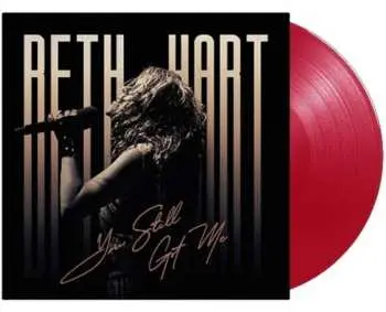 LP Beth Hart: You Still Got Me CLR | LTD