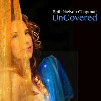 CD Beth Nielsen Chapman: UnCovered