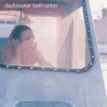CD Beth Orton: Daybreaker