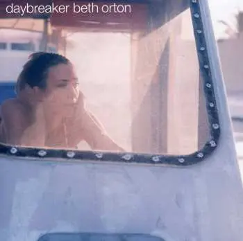 CD Beth Orton: Daybreaker