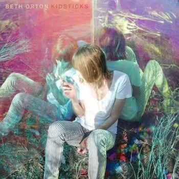 LP Beth Orton: Kidsticks