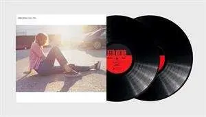 2LP Beth Orton: Trailer Park