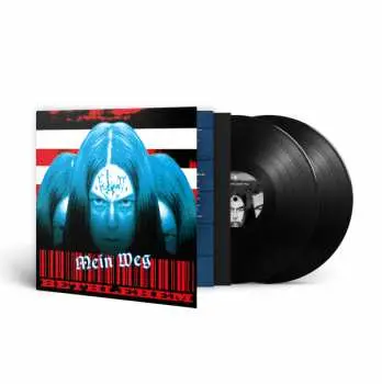 2LP Bethlehem: Mein Weg
