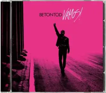 CD Betontod: Vamos!
