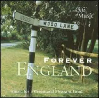 CD Betrayed: Forever England
