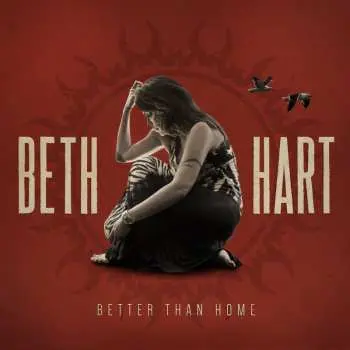 CD Beth Hart: Better Than Home