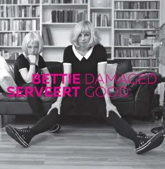 LP Bettie Serveert: Damaged Good